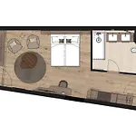 Hotel Krumers Alpin – Your Mountain Oasis