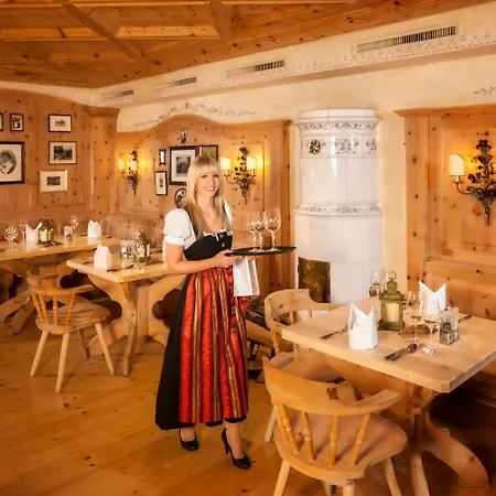 Krumers Alpin – Your Mountain Oasis Hotel