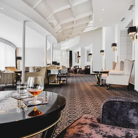 Krumers Alpin - Your Mountain Oasis Hotel