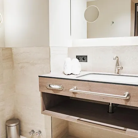 Hotel Krumers Alpin – Your Mountain Oasis Seefeld in Tirol