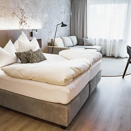 Krumers Alpin – Your Mountain Oasis Seefeld in Tirol