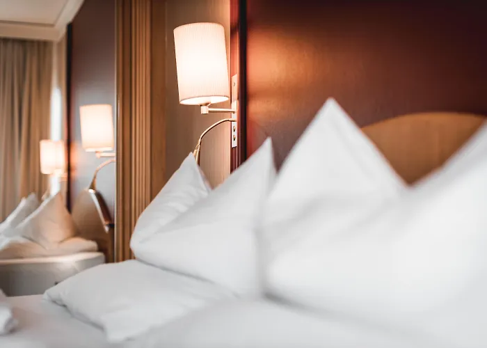 Krumers Alpin - Your Mountain Oasis Hotel