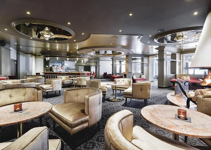 Krumers Alpin - Your Mountain Oasis Hotel Seefeld in Tirol